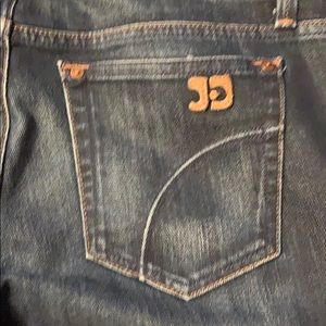 Men’s Joe’s “Rocker” jeans size 30x35